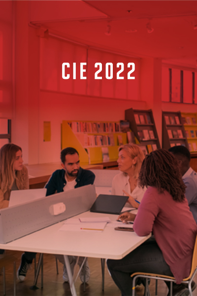 Congreso Internacional de Educadores 2022